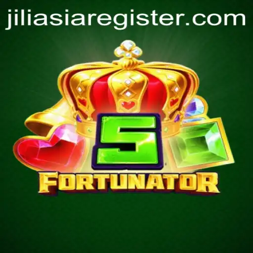 Discover the Thrilling World of 5Fortunator: A Unique Gaming Experience