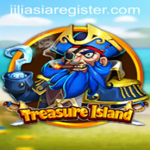 Discover Treasure Island Adventure