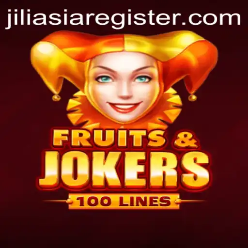Unveiling FruitsAndJokers100: A Captivating Journey Into the World of Casino Gaming