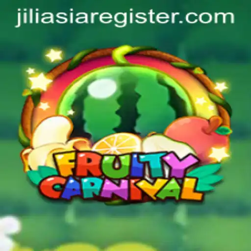 Fruity Carnival Game Unleashed