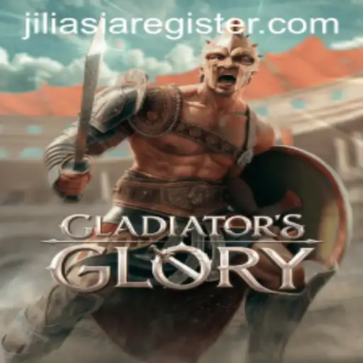 Gladiators Glory The Rise of Jiliasia
