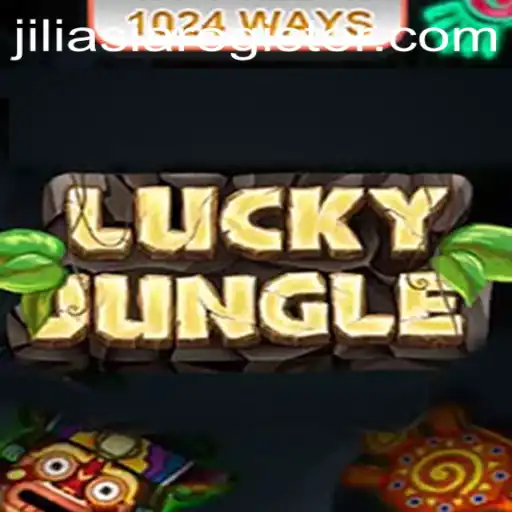 Explore the Thrills of LuckyJungle1024: A Dive into Gaming Adventure