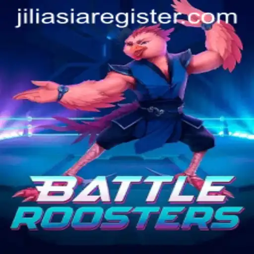 BattleRoosters: An Immersive Adventure in the World of Jiliasia