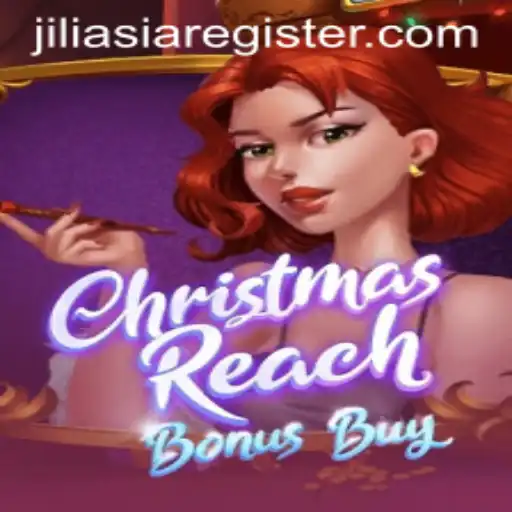 ChristmasReachBonusBuy: An Immersive Festive Gaming Experience
