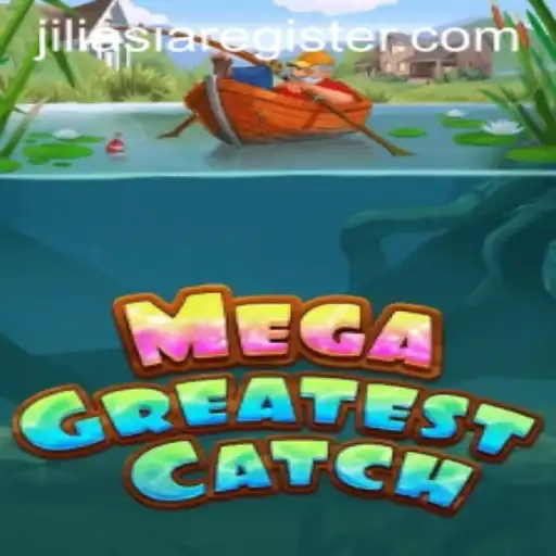 MegaGreatestCatch: The Latest Gaming Sensation Taking the World by Storm