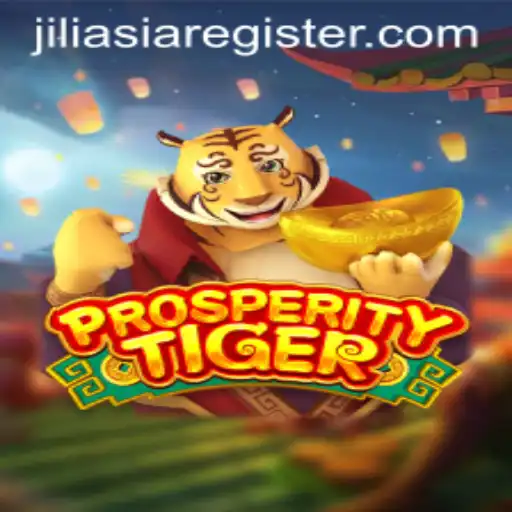Exploring the Exciting World of ProsperityTiger: A Comprehensive Guide