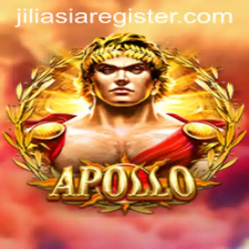Exploring the Enigmatic World of Apollo: A Journey into Jiliasia