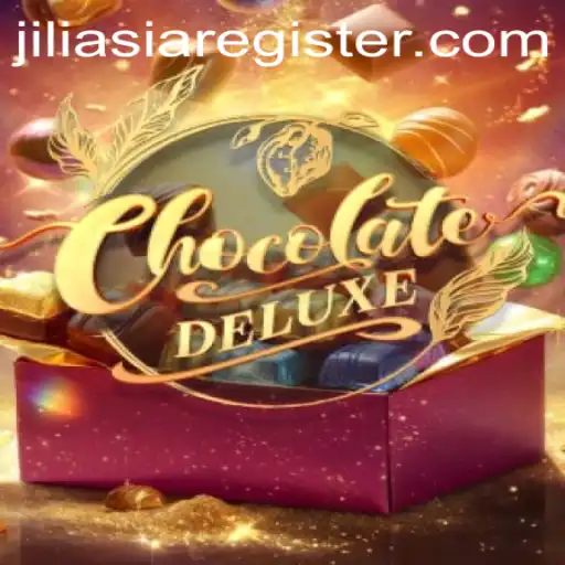 Unwrapping the Sweet Adventure of ChocolateDeluxe: A Game-Changer in the World of 'jiliasia'