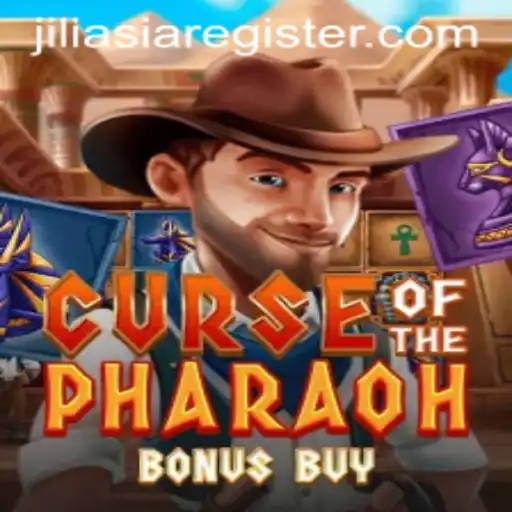 Curse of the Pharaoh Bonus Buy: A Thrilling Journey into the Ancient World with Jili Asia