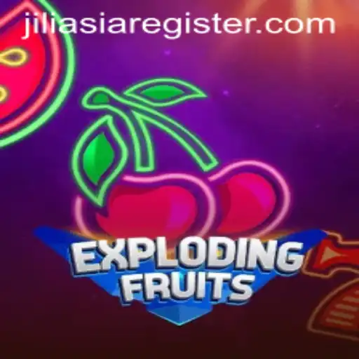 ExplodingFruits: Navigating the Juicy Chaos