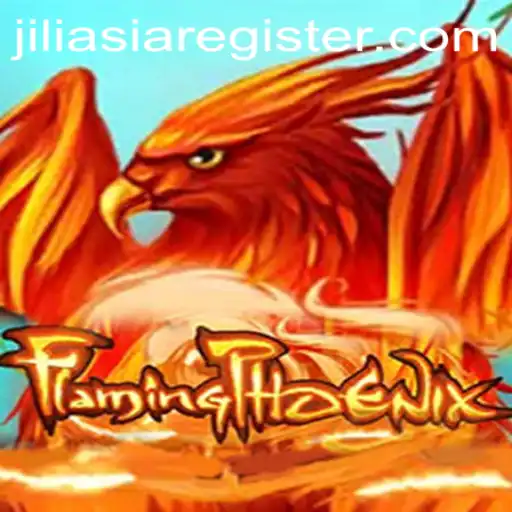FlamingPhoenix: The Rise of a Thrilling Adventure