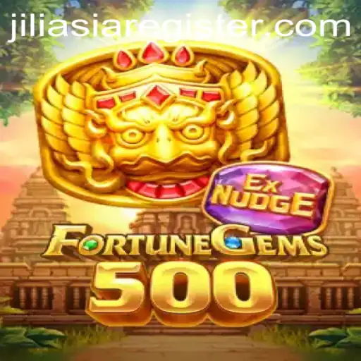 FortuneGems500: A New Era in Online Gaming
