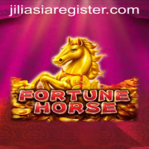 Discover the Exciting World of FortuneHorse: The Game Revolutionizing the Digital Frontier