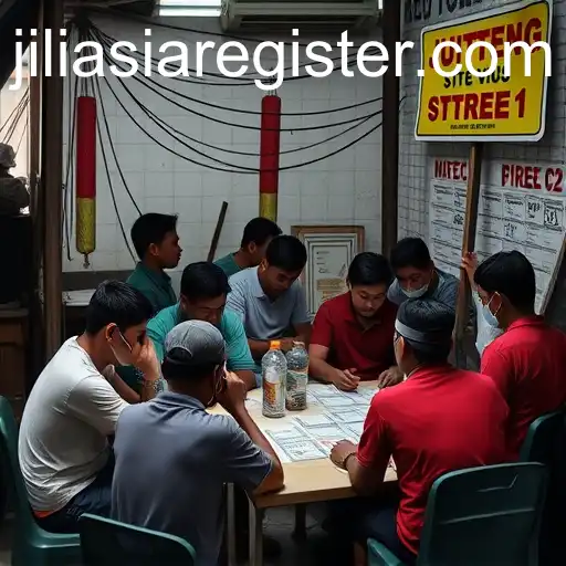 Understanding Jueteng: The Intricacies of an Enduring Illegal Lottery in the Philippines