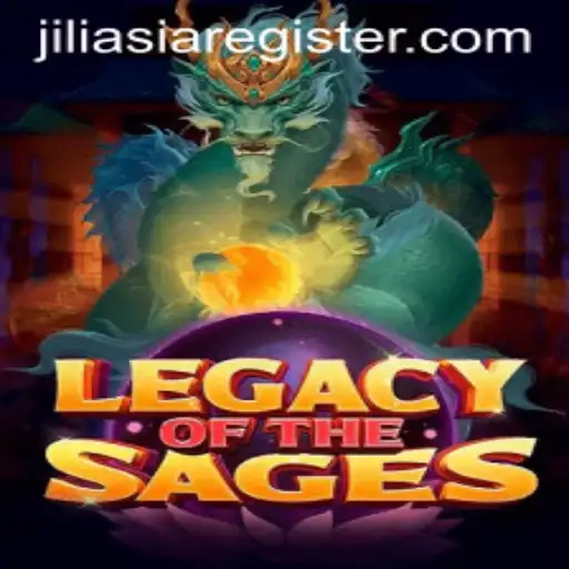 Legacy of the Sages: Unveiling the World of Jiliasia
