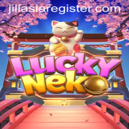 Unlock Enchantment with LuckyNeko: The Gaming Sensation on Jiliasia