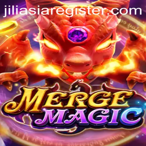 Exploring MERGEMAGIC: A Journey Through Enchantment and Strategy