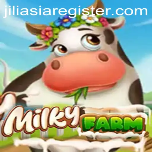 Exploring MilkyFarm Adventures