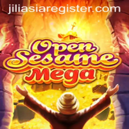 Discover the Exciting World of OPENSESAMEMEGA: A New Adventure Game