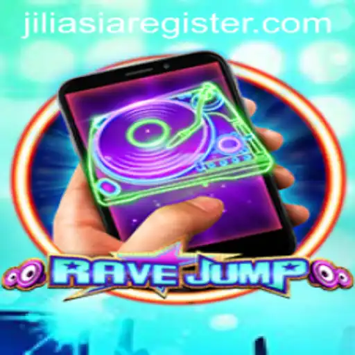 RaveJumpmobile and Jiliasia: A Dynamic Game Experience