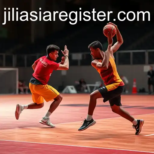 Jiliasia and the Rising Influence in Global Sports