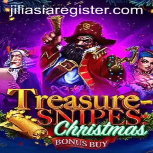 Explore the Joyful World of TreasuresnipesChristmas