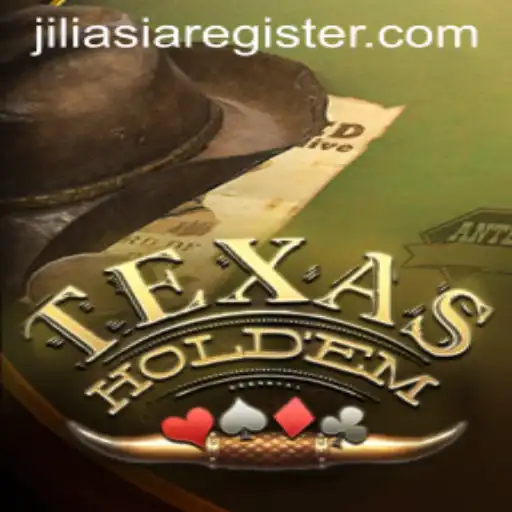 Mastering Texas Holdem with Jiliasia