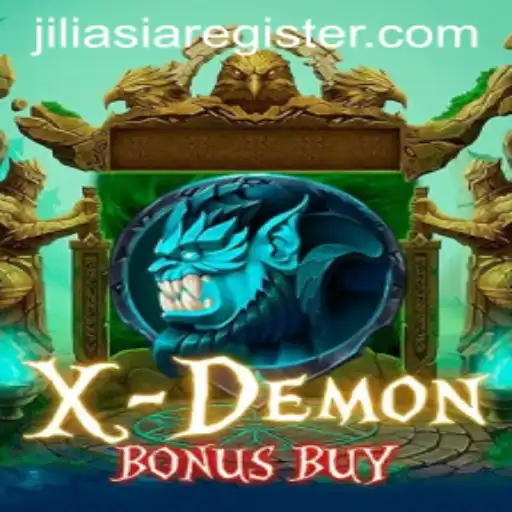 Exploring the Fascinating Realm of XDemonBonusBuy in the Jiliasia Gaming Landscape